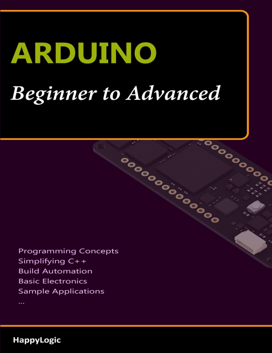 [Pdf] Arduino Beginner to Advanced - Free Download