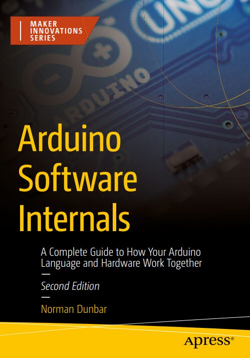 [Pdf] Arduino Software Internals. A Complete Guide - Free Download