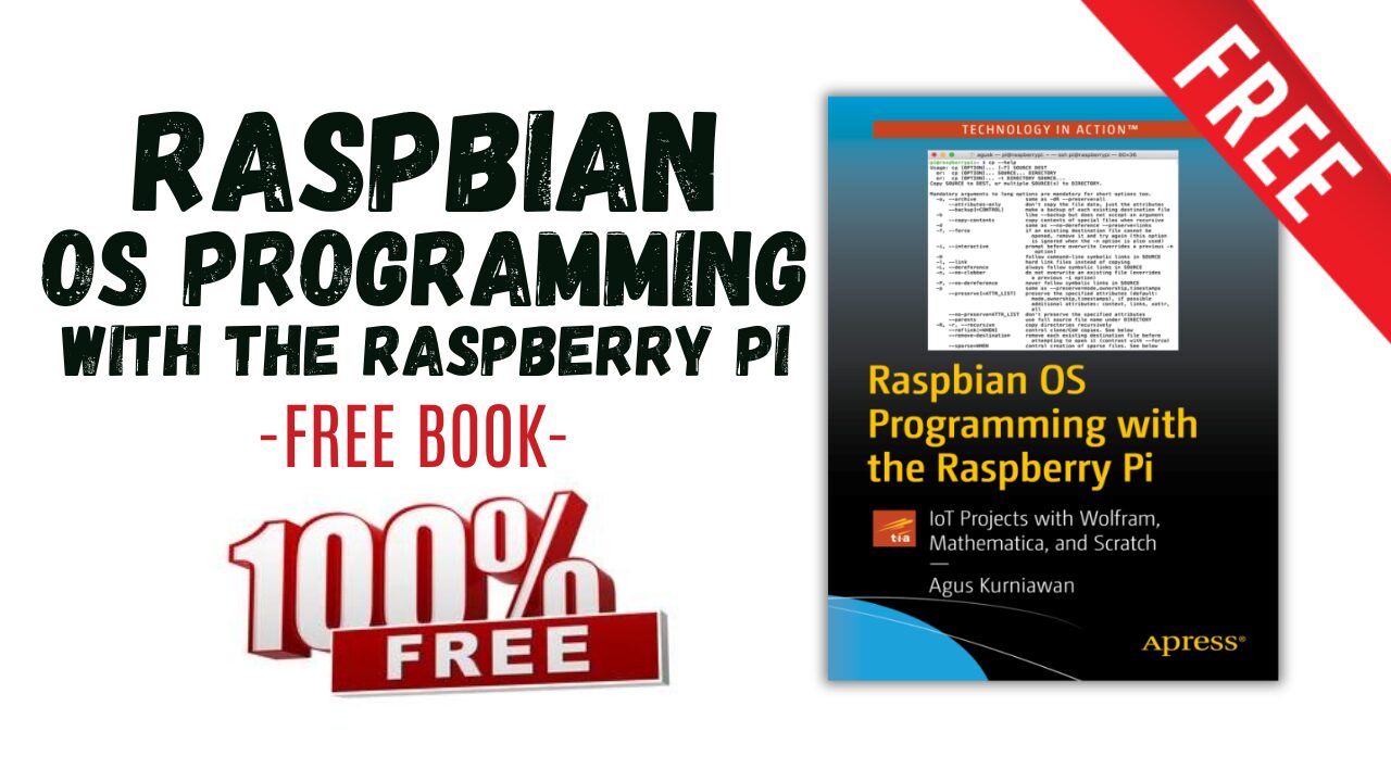 [PDF] Raspbian OS Programming with the Raspberry Pi - Free Download