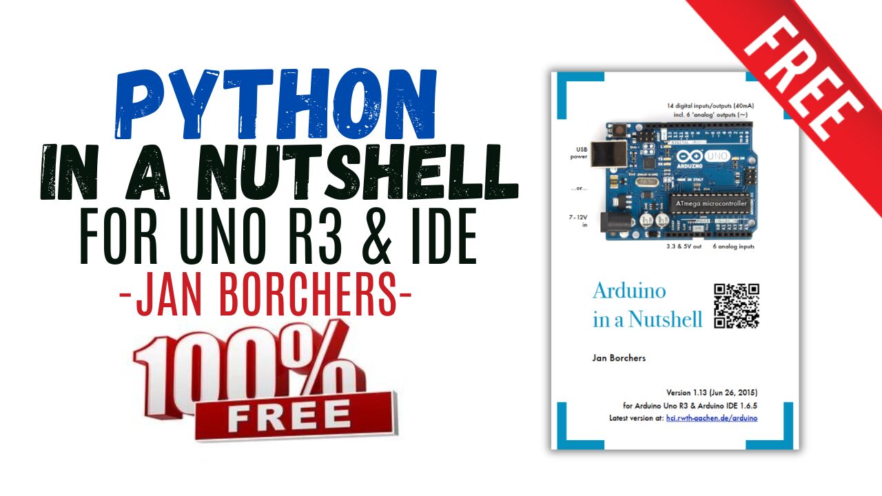 [Pdf] Arduino in a Nutshell - Free Download