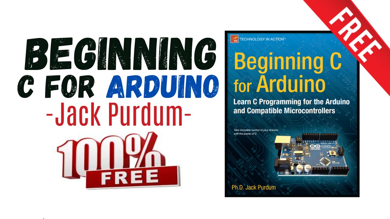 [Pdf] Beginning C for Arduino - Free Download